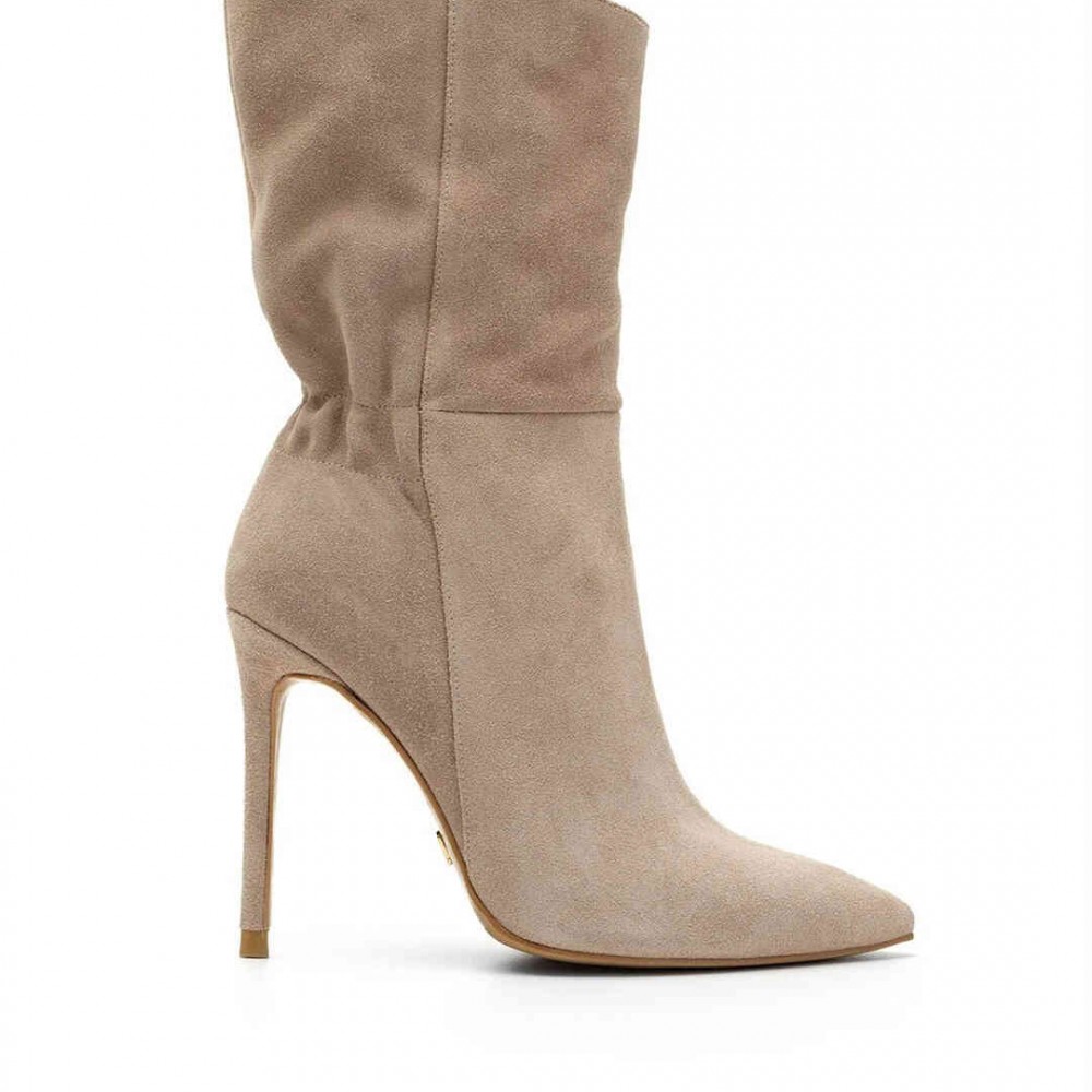 Kremsi Kalıcı Dudak Kalemi - Lip Pencil - Boldly Bare 1.45 G